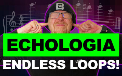 Echologia – Is Your Brain Playing Music on Repeat?