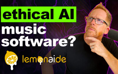 How Ethical AI is Changing the Music Industry FOREVER